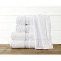 1888 Mills Bath Towel, Sweet South, 12PK B629-U-WHT-1-SS00